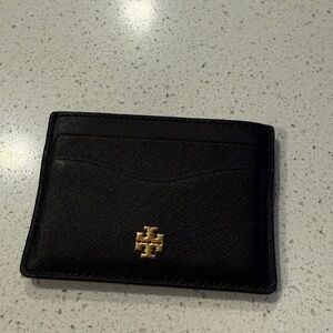 Tory Burch Card Case